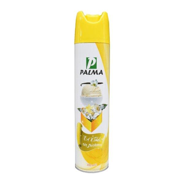 Légfrissítő spray 300 ml Palma