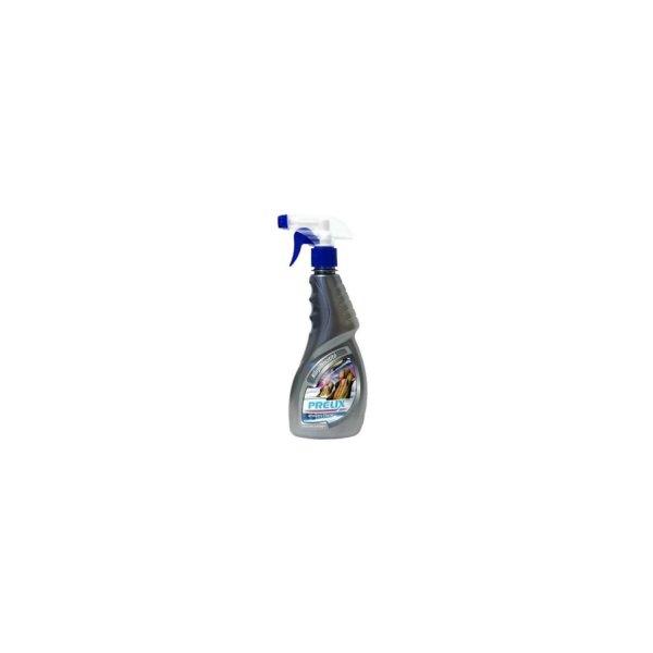 Kárpittisztító szórófejes 500 ml Prelix