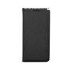Samsung S21 Ultra Smart Magnet Knyvtok - Fekete