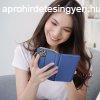 Smart Case Book MOTOROLA MOTO G23 tengerszkk knyvtok