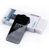 Veason 6D Pro edzett veg fekete szegllyel iPhone 16 Pro - 