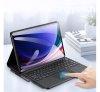 DUX DUCIS TK bluetooth billentyzet + touch pad (asztali tar