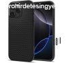 SPIGEN LIQUID AIR T szilikon telefonvd (tsllsg, lgp