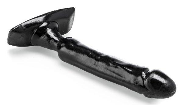 PLU115 – prémium intim masszírozó 19 x 3,5 cm