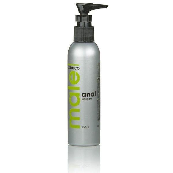 Cobeco – férfiaknak készült anális síkosító 150 ml