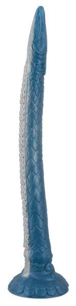 Tentak - prémium, 42 cm hosszú dildó