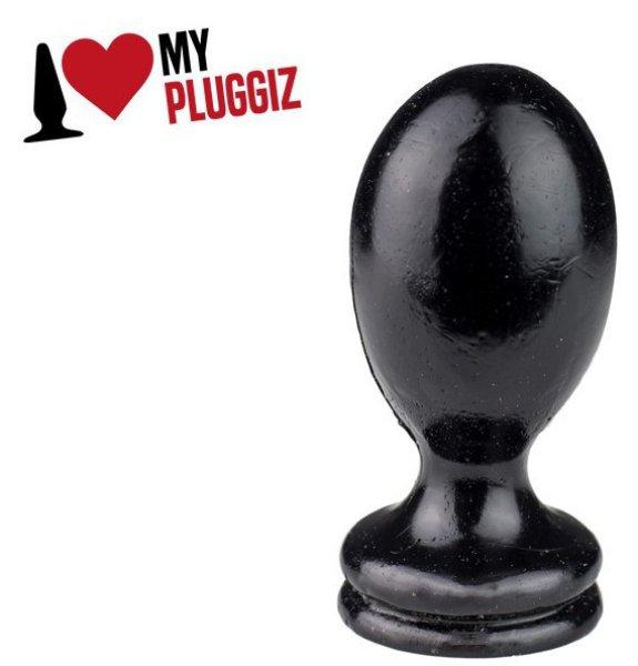 BUFFER – prémium intim masszázs párna 11 x 5,7 cm