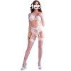 CHILIROSE ? melltart, harisnyakt, tanga s csipks harisn