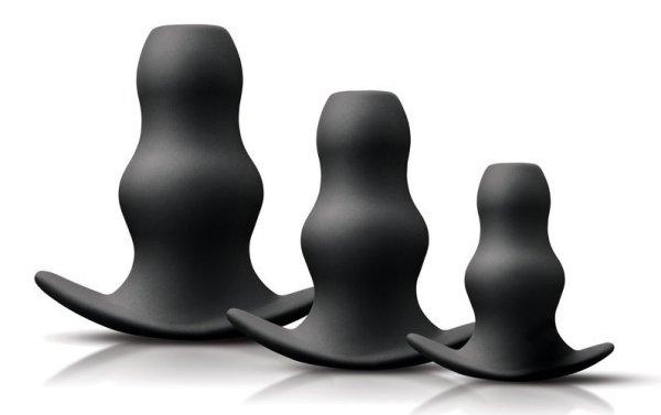 Peekers Trainer Plugs – kezdő rejtett plug szett