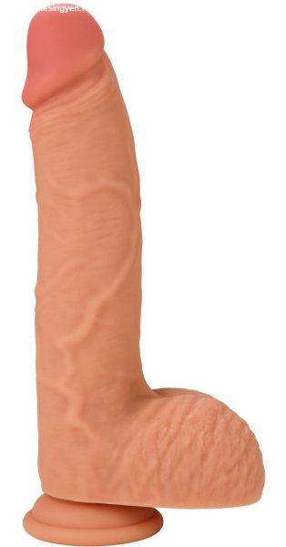 Gode Inferno Bear – prémium G-pontos vibrátor 19 cm