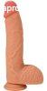 Gode Inferno Bear ? prmium G-pontos vibrtor 19 cm