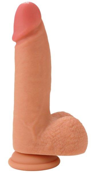 Gode Inferno Luciano – prémium, érzéki dildó 14 cm