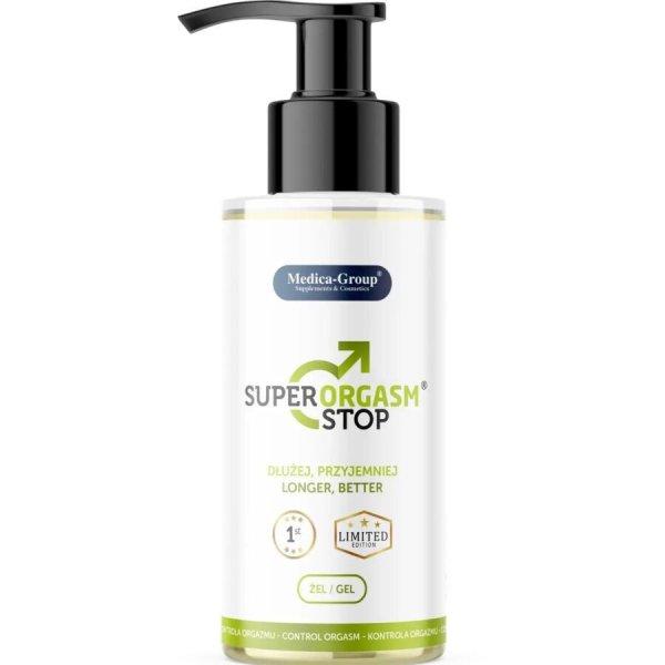 MEDICA GROUP - Intenzív orgazmusteljesítmény férfiaknak 150 ml