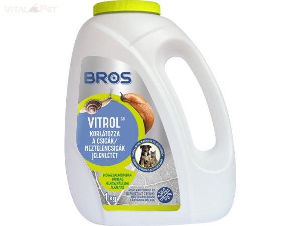 Bros - Vitrol GB 1kg