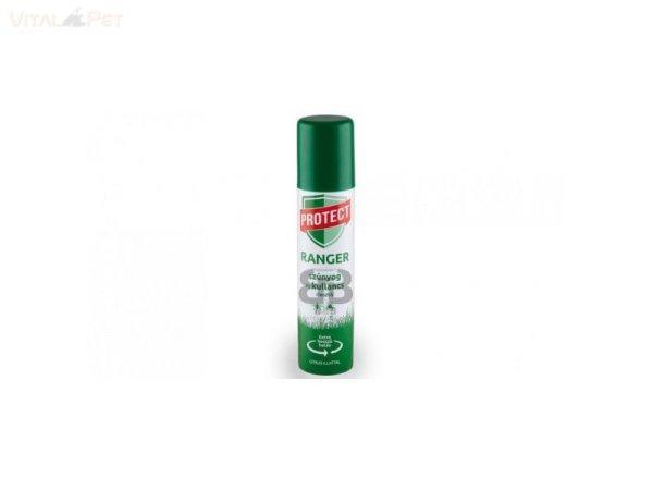 Protect Ranger szúnyogriasztó permet 100ml