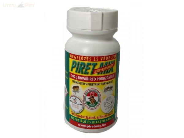 Piret Mix háztartási porozó 100g