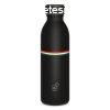 Duplafal fmkulacs 600ml- Magyar zszls