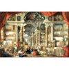 Ravensburger Puzzle 5 000 db - Panini Modern Rma