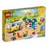 LEGO Creator 31138 Tengerparti lakaut