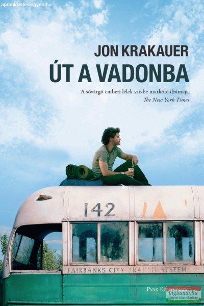 Jon Krakauer - Út a vadonba 