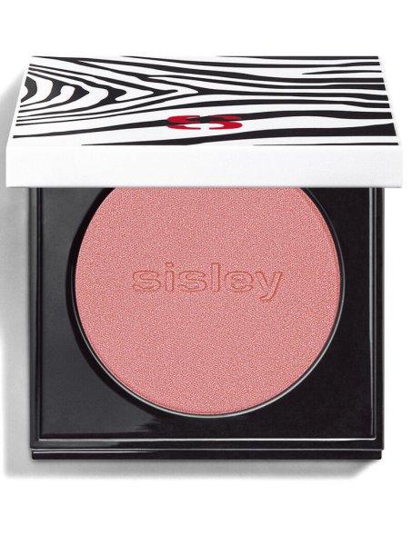 Sisley Púderes arcpirosító (Le Phyto-Blush) 6,5 g 4 Golden Rose