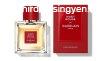 Guerlain Habit Rouge - EDP (2022) 100 ml