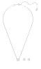 Swarovski Elegns kristly kszer kszlet Constella 5647663