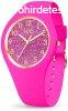 Ice Watch ICE Glitter Neon Pink 021224