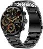 myPhone Okos-ra myPhone Watch Elegant 2 SZETT SMAWAMYELE2BK