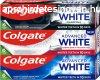 Colgate Fehrt fogkrm szett Advanced Mix Trio 3 x 75 ml