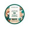The Body Shop Intenzven tpll ajakvaj Shea (Lip Butter) 1
