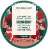 The Body Shop Tpll s vd ajakbalzsam Strawberry (Lip Bu