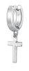 Brosway Modern acl single flbeval Kereszt Ink BIK27 - 1 d