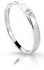 Cutie Diamonds Fehr arany gyr gymnttal DZ6707-1617-00-X