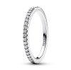Pandora Elegns ezst gyr Timeless 192999C01 52 mm