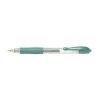 Zselstoll, 0,32 mm, nyomgombos, PILOT "G-2 Metallic&q