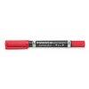 Alkoholos marker, 0,6/1,5 mm, kpos, ktvg, STAEDTLER &quo