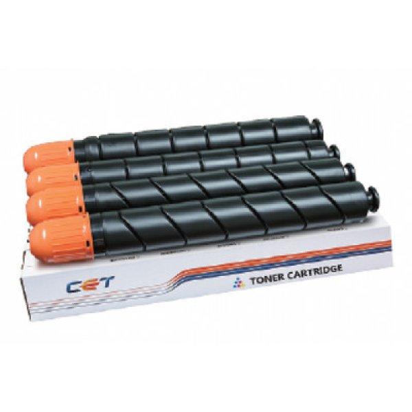 CANONHOZ CEXV29 UTÁNGYÁRTOTT TONER FEKETE 36000 oldal kapacitás CT