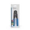 Nedis CCGB89500BU UTP (szerel) krimpel fog RJ45, CAT5e / 