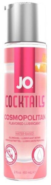 System JO H2O Lubricant Cocktails Cosmopolitan 60 ml