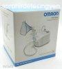Omron x101 Easy kompresszoros inhaltor-Hinyos