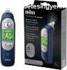 Braun ThermoScan 7+ Connect IRT6575NWE flhmr-kk