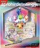 Pokmon TCG - Prismatic Scarlet and Violet evolcis gyjtk