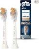 Philips Sonicare A3 Premium All?in?One, 2 db fogkefefej
