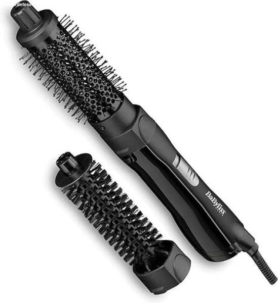 BaByliss Shape & Smooth AS82E meleglevegős hajformázó