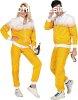 W WIDMANN MILANO Party Fashion - Jelmezes melegtruha, , 80