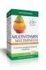 INTERHERB MULTIVITAMIN-MULTIMINERAL TABLETTA 30 db