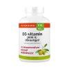 INTERHERB XXL D3-VITAMIN 2000IU OLVAOLAJJAL KAPSZULA 90DB