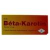 Selenium bta-karotin tabletta 40 db
