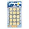 1X1 D3-Vitamin Rgtabletta Napocska 15 db